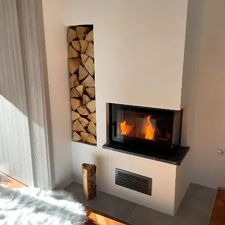 Gozdni Raj Rogla Apartma 1 Oplotnica