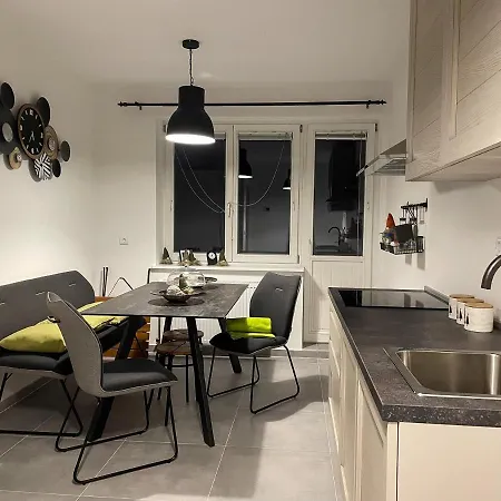 Gozdni Raj Rogla Apartma 1 Lejlighed *