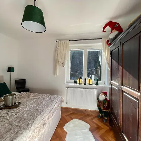 Lejlighed Gozdni Raj Rogla Apartma 1 Oplotnica