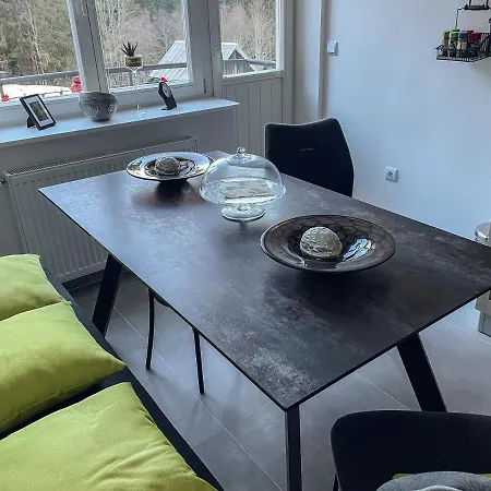 Gozdni Raj Rogla Apartma 1 *