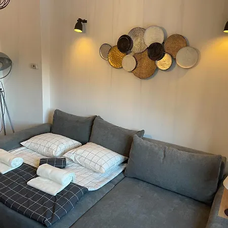 Gozdni Raj Rogla Apartma 1 Apartman Oplotnica