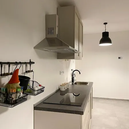 Gozdni Raj Rogla Apartma 1