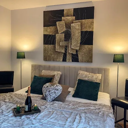Gozdni Raj Rogla Apartma 1 Oplotnica