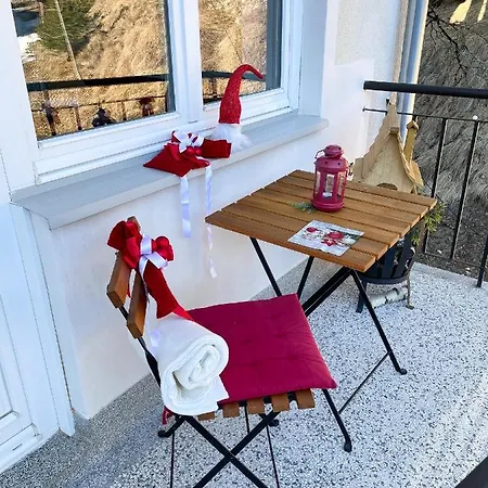 Gozdni Raj Rogla Apartma 1 Lejlighed Oplotnica