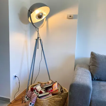 Gozdni Raj Rogla Apartma 1 Apartman Oplotnica