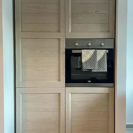 Apartman Gozdni Raj Rogla Apartma 1