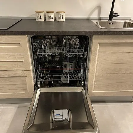 Gozdni Raj Rogla Apartma 1