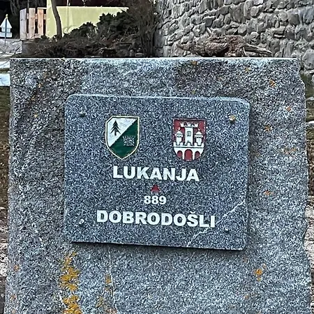 Lejlighed Gozdni Raj Rogla Apartma 1